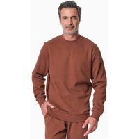 ORGANICATION SCOTT | Sweatshirt aus Bio-Baumwolle
