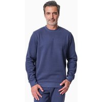 ORGANICATION SCOTT | Sweatshirt aus Bio-Baumwolle
