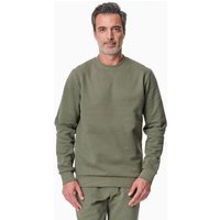 ORGANICATION SCOTT | Sweatshirt aus Bio-Baumwolle