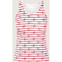 Frija Omina Bio Tanktop Unterhemd
