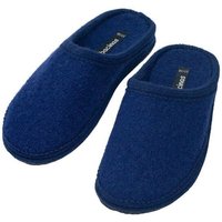 Bacinas Filzpantoffeln Slipper Hausschuhe 100% Schafswolle Wollwalk Filzsohle