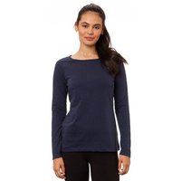 FellHerz Damen Raglan Longsleeve aus 100% Biobaumwolle