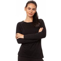 FellHerz Damen Raglan Longsleeve aus 100% Biobaumwolle