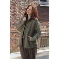 LITSCHI DESIGNS BASIC VEST