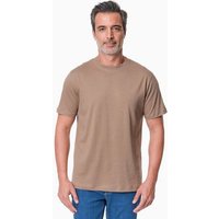 ORGANICATION TANNJU | T-Shirt aus TENCEL Modal und Bio-Baumwolle