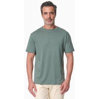 ORGANICATION TANNJU | T-Shirt aus TENCEL Modal und Bio-Baumwolle