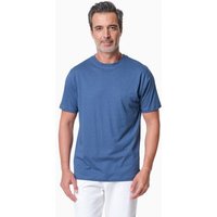 ORGANICATION TANNJU | T-Shirt aus TENCEL Modal und Bio-Baumwolle