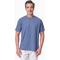 ORGANICATION TAYLANN | Basic T-Shirt aus Bio-Baumwolle