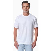ORGANICATION TAYLANN | Basic T-Shirt aus Bio-Baumwolle