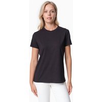 ORGANICATION TENNUR | Basic T-Shirt aus Bio-Baumwolle