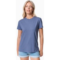 ORGANICATION TENNUR | Basic T-Shirt aus Bio-Baumwolle