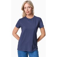 ORGANICATION TENNUR | Basic T-Shirt aus Bio-Baumwolle
