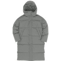 Mazine Mantel Over Sized Puffer