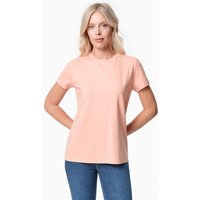 ORGANICATION TENNUR | Basic T-Shirt aus Bio-Baumwolle