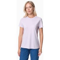 ORGANICATION TENNUR | Basic T-Shirt aus Bio-Baumwolle