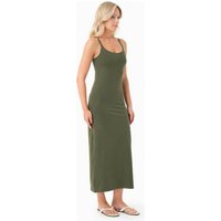 ORGANICATION DIANNA | Kleid aus Bio-Baumwolle