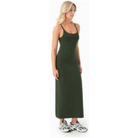ORGANICATION DIANNA | Kleid aus Bio-Baumwolle