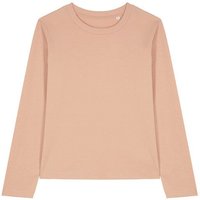Greenspired Umweltfreundliches Damen Bio Premium Longsleeve 180 g/m² XS - XXL