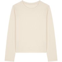 Greenspired Umweltfreundliches Damen Bio Premium Longsleeve 180 g/m² XS - XXL