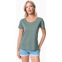 ORGANICATION TIJEEN | T-Shirt aus TENCEL Modal und Bio-Baumwolle