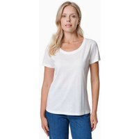 ORGANICATION TIJEEN | T-Shirt aus TENCEL Modal und Bio-Baumwolle