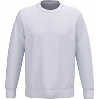 Greenspired Umweltfreundliches Unisex-Sweatshirt mit Rundhalsausschnitt 280 g/m² XXS - 4 XL (slimfit)