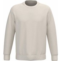 Greenspired Umweltfreundliches Unisex-Sweatshirt mit Rundhalsausschnitt 280 g/m² XXS - 4 XL (slimfit)