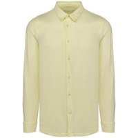 Greenspired Umweltfreundliches Herrenhemd aus Jersey 155g/m² / 100 % Biobaumwolle S-3XL