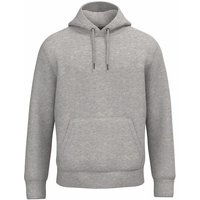 Greenspired Umweltfreundlicher Unisex Hoody - 280 g/m² XXS - 4 XL
