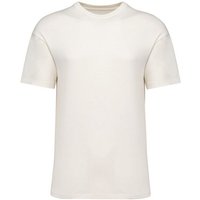 Greenspired Umweltfreundliches Unisex T-Shirt mit überschnittener Schulterpartie - 200g/m² XXS - 3 XL