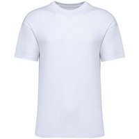 Greenspired Umweltfreundliches Unisex T-Shirt mit überschnittener Schulterpartie - 200g/m² XXS - 3 XL