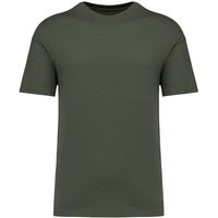 Greenspired Umweltfreundliches Unisex T-Shirt mit überschnittener Schulterpartie - 200g/m² XXS - 3 XL