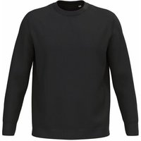 Greenspired Nachhaltiger Strickpullover aus 100 % Biobaumwolle 270 g/m² S - 3 XL