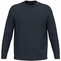 Greenspired Nachhaltiger Strickpullover aus 100 % Biobaumwolle 270 g/m² S - 3 XL