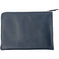 GREVIRO Laptop & Device Tasche aus Kaktusleder (vegan) - für MacBook, iPad, Surface, Galaxy & HP EliteBook bis 14"