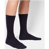 DillySocks Socken „One Color Smooth“