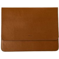GREVIRO Tablet Tasche aus Kaktusleder (vegan) - für iPad Pro / iPad Air / Surface / Galaxy Tab
