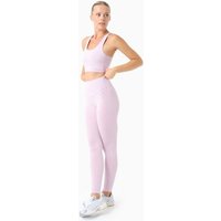 ORGANICATION LUCCY | High Waist Leggings aus Bio-Baumwolle