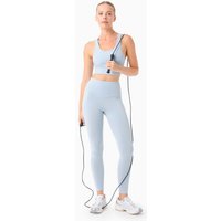 ORGANICATION LUCCY | High Waist Leggings aus Bio-Baumwolle