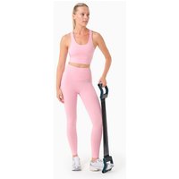ORGANICATION LUCCY | High Waist Leggings aus Bio-Baumwolle