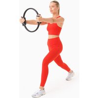 ORGANICATION LUCCY | High Waist Leggings aus Bio-Baumwolle