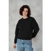 Kultgut Goodness Sweater 100% Bio-Baumwolle - Ein schöner Allrounder im Boxistyle