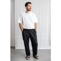 Jyoti - Fair Works Hanf/ Tencel Hose Jhan
