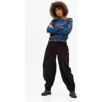 KOKOworld Damen Cordhose Coban aus Baumwolle OEKO-TEX Standard 100