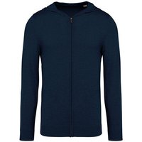 Greenspired Umweltfreundlicher Herrenkapuzenpullover aus Tencel 245g/m² S-3XL