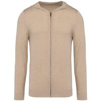 Greenspired Umweltfreundlicher Herrenkapuzenpullover aus Tencel 245g/m² S-3XL
