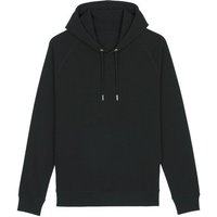 Greenspired Umweltfreundlicher Unisex Hoody mit seitlichen Taschen 300 g/m² XXS - 3 XL