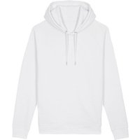 Greenspired Umweltfreundlicher Unisex Hoody mit seitlichen Taschen 300 g/m² XXS - 3 XL