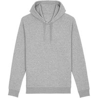 Greenspired Umweltfreundlicher Unisex Hoody mit seitlichen Taschen 300 g/m² XXS - 3 XL