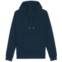 Greenspired Umweltfreundlicher Unisex Hoody mit seitlichen Taschen 300 g/m² XXS - 3 XL